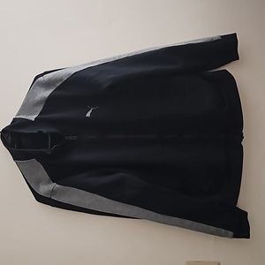 Large‎ Puma Zippered Pocket Jacket